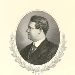 Portrait of Robert Charles Wickliffe