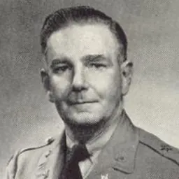Portrait of Robert A. McClure
