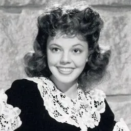 Portrait of Jean Porter