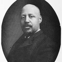 Portrait of Robert Heberton Terrell