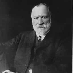 Portrait of Alexander William Roberts