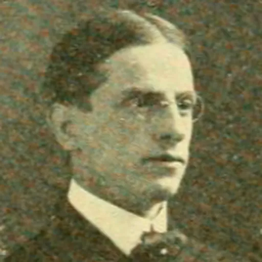Portrait of George A. Scigliano