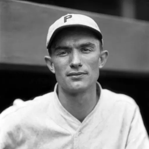 Portrait of Andy Woehr