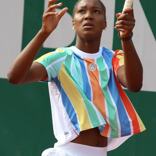 Portrait of Noma Noha Akugue
