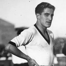 Portrait of Emilio Baldonedo