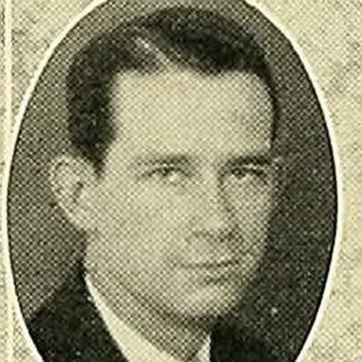 Portrait of Leslie Rush