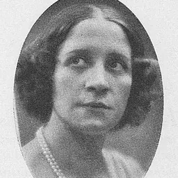 Portrait of Saara Ranin