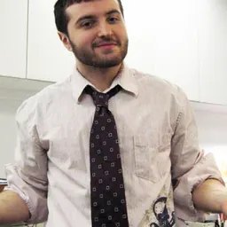 Portrait of Josh Adams