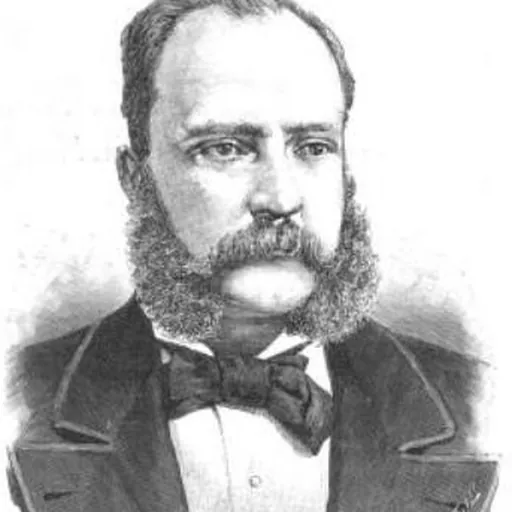 Portrait of Juan Martín Barrundia