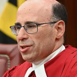 Portrait of Jonathan Biran