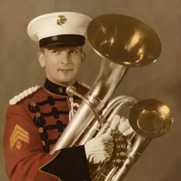 Portrait of Arthur W. Lehman