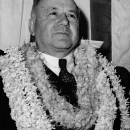 Portrait of Ingram Stainback