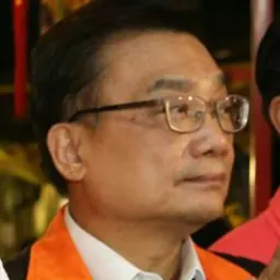Portrait of Lin Kuo-cheng