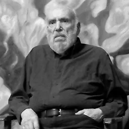 Portrait of Marco Almaviva