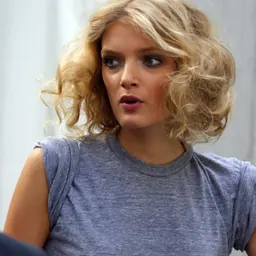 Portrait of Lily Donaldson