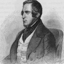 Portrait of Karl Egon Ebert