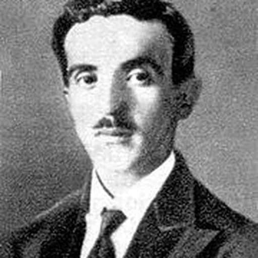 Portrait of Haki Stërmilli