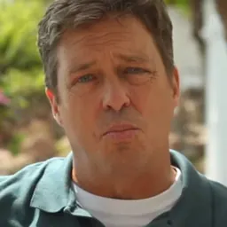 Portrait of Brian McNamara