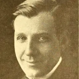 Portrait of Sam Warner