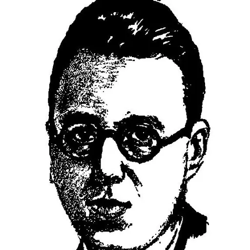 Portrait of Stanton Arthur Coblentz