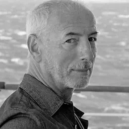Portrait of Werner Schnelle