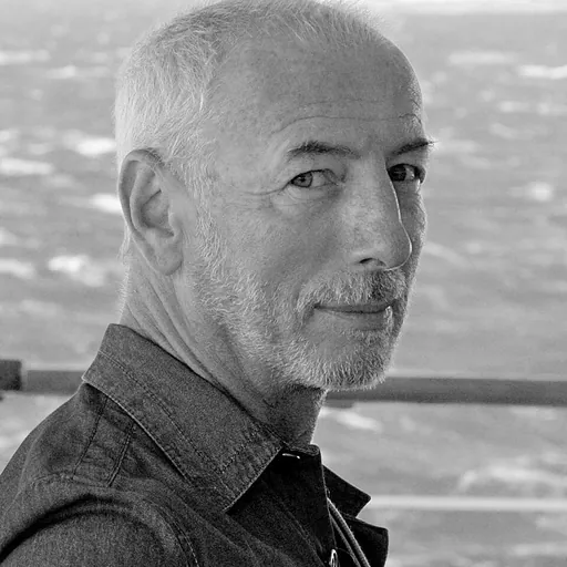 Portrait of Werner Schnelle