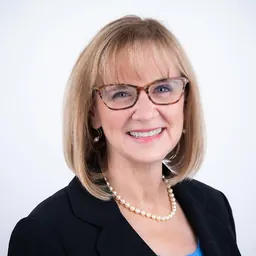 Portrait of Eileen Higgins