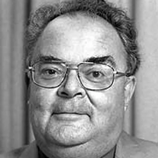 Portrait of Heinrich Brändli