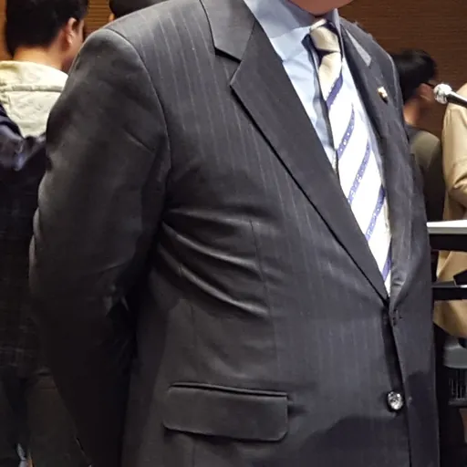 Portrait of Yu Seong-yeop