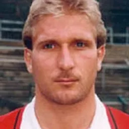 Portrait of Zsolt Muzsnay