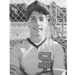 Portrait of Greg Harris