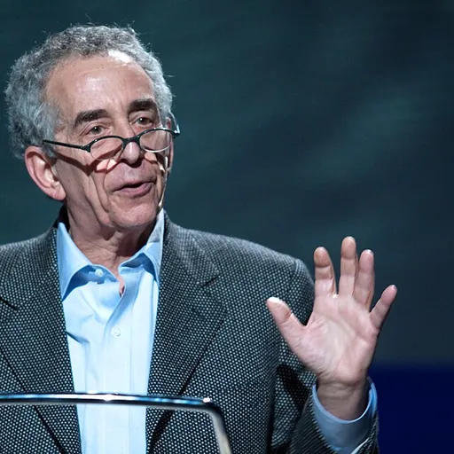 Portrait of Barry Schwartz