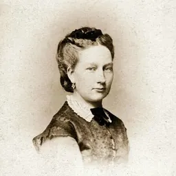 Portrait of Infanta Maria Ana of Portugal