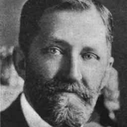 Portrait of William W. Kincaid