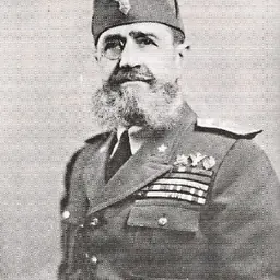 Portrait of Sebastiano Gallina