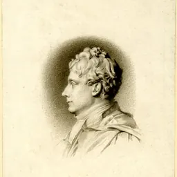 Portrait of Augustus William Hare