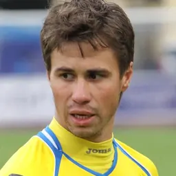 Portrait of Aleksandr Sheshukov