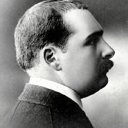 Portrait of José de la Riva-Agüero y Osma