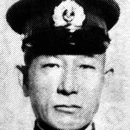 Portrait of Eiji Gotō