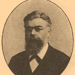 Portrait of Vasily Skalon