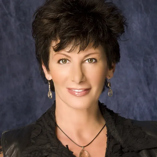 Portrait of Sharon Mitchell