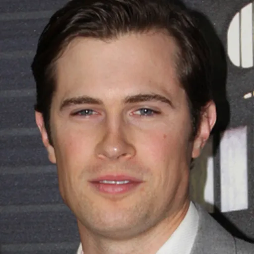 Portrait of David Berry