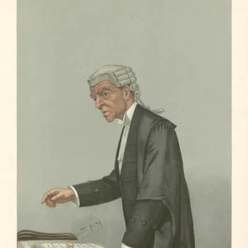 Portrait of Robert McCall