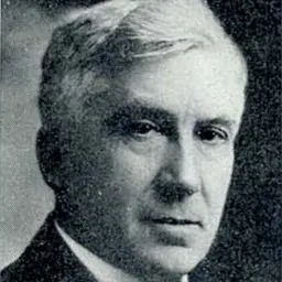 Portrait of Aad J. Vinje