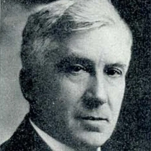Portrait of Aad J. Vinje