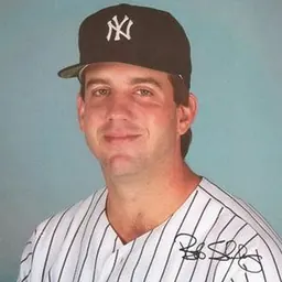 Portrait of Bob Shirley