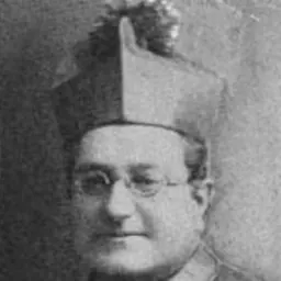 Portrait of John Henry Norton