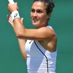Portrait of Martina Trevisan