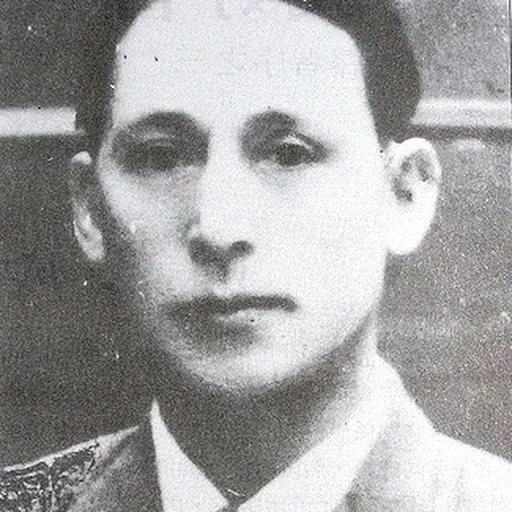 Portrait of Uongu Yatauyogana
