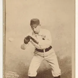 Portrait of Dan Minnehan